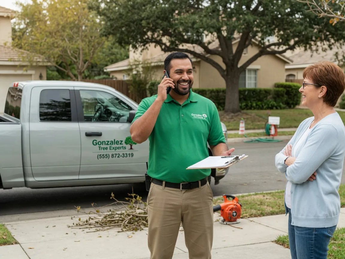Tree Service White Hall, MD FAQs